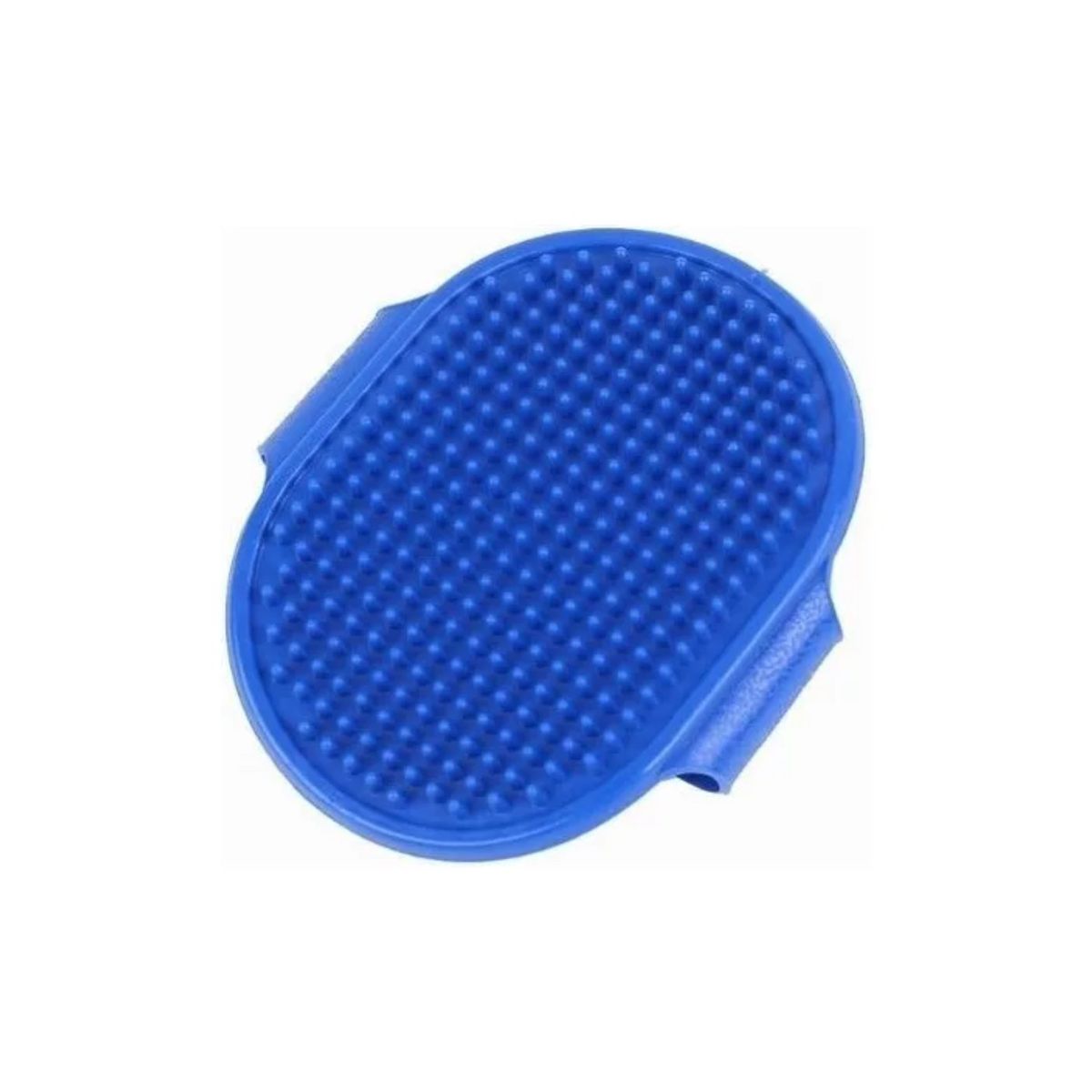 GENERICO - Cepillo Goma Masajeador Peine Mascotas Perros Gatos