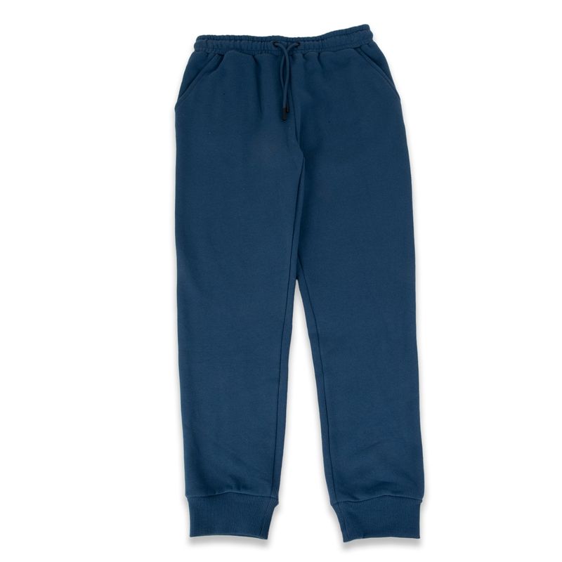 PILLIN - Pantalón de buzo Niño Azul Pillin PILLIN