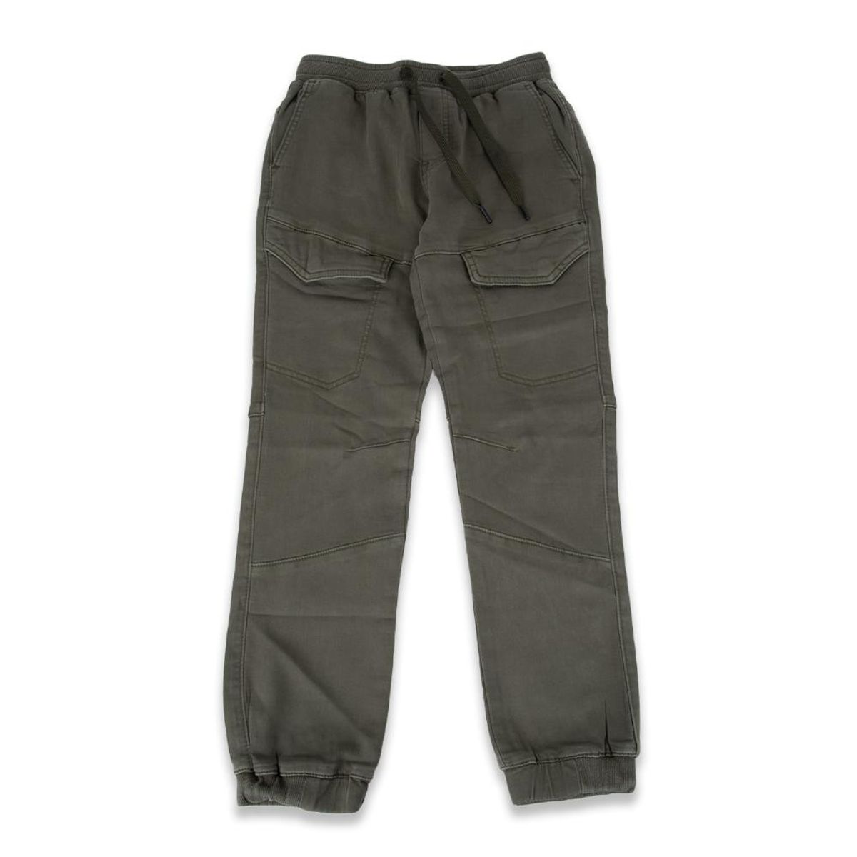 PILLIN - Pantalón Niño Verde Pillin PILLIN