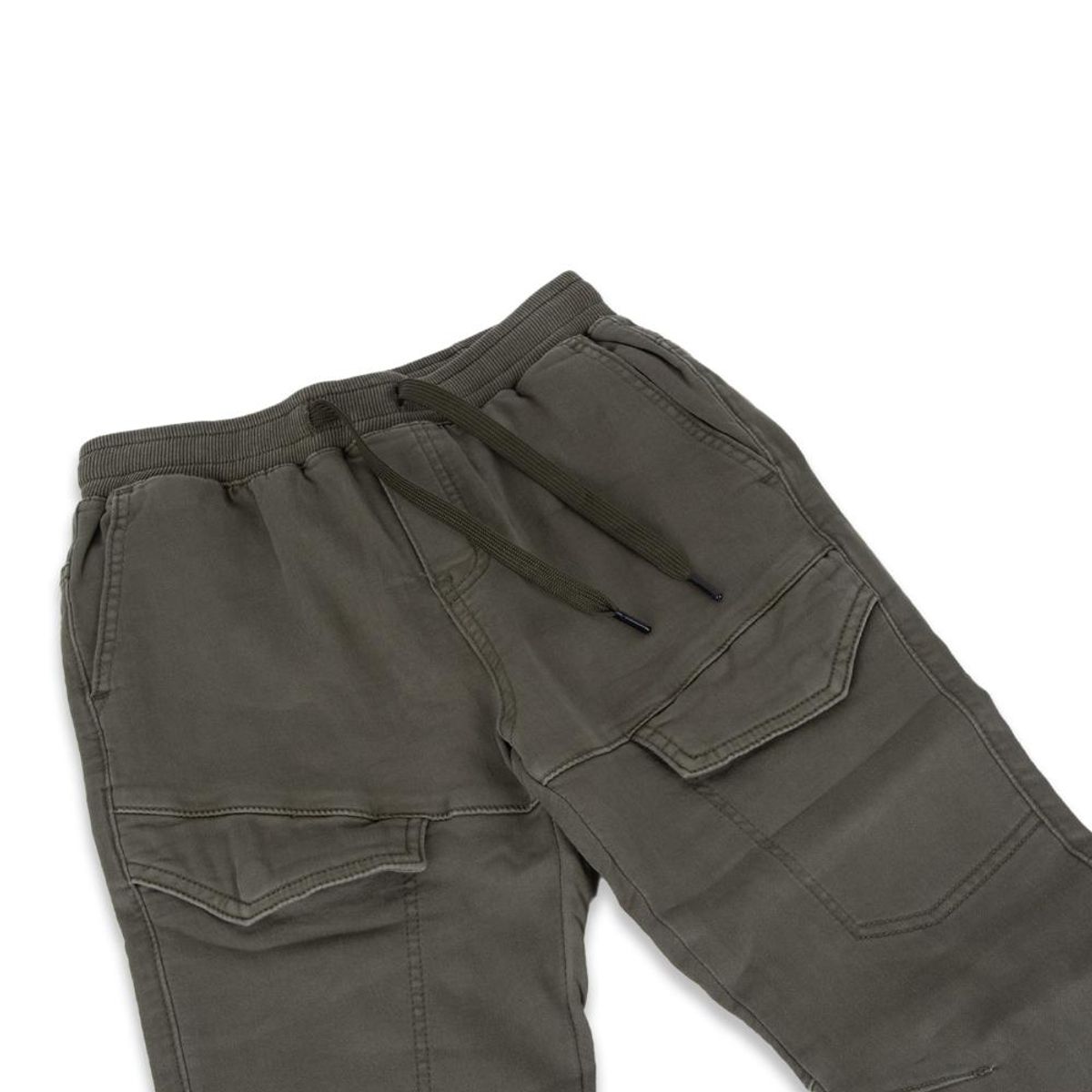 PILLIN - Pantalón Niño Verde Pillin PILLIN