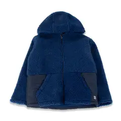 PILLIN - Polerón Niño Azul - Azul