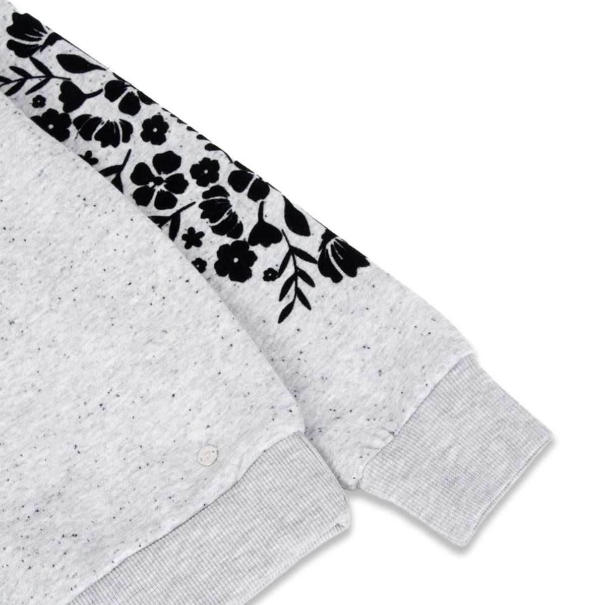 PILLIN - Polerón Niña Gris claro Pillin - Gris Claro