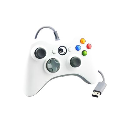 Imagen 2 del producto Joystick USB para XBOX 360 & PC Wired Edition X-360