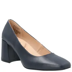 AZALEIA - Zapato Mujer Amaya Azul