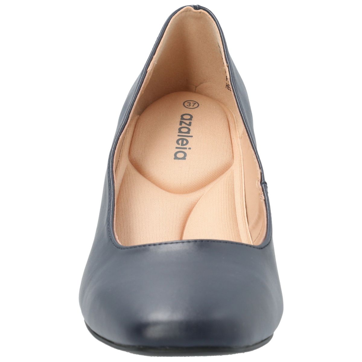AZALEIA - Zapato Mujer Amaya Azul AZALEIA