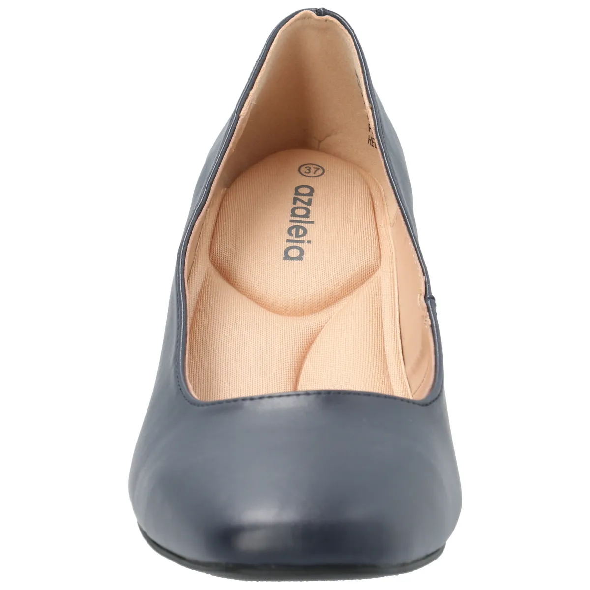 AZALEIA - Zapato Mujer Amaya Azul AZALEIA