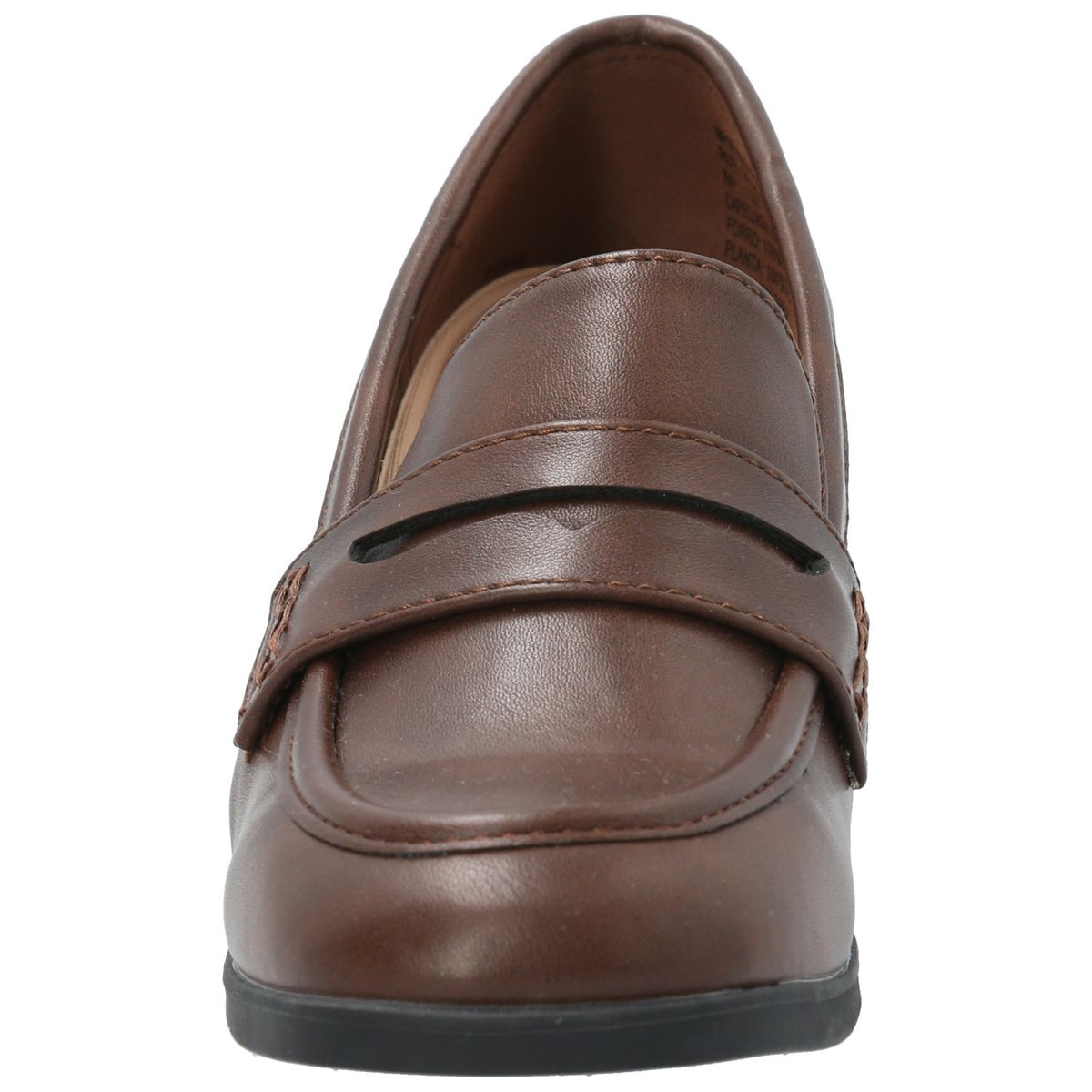 AZALEIA - Zapato Mujer Ada Chocolate AZALEIA