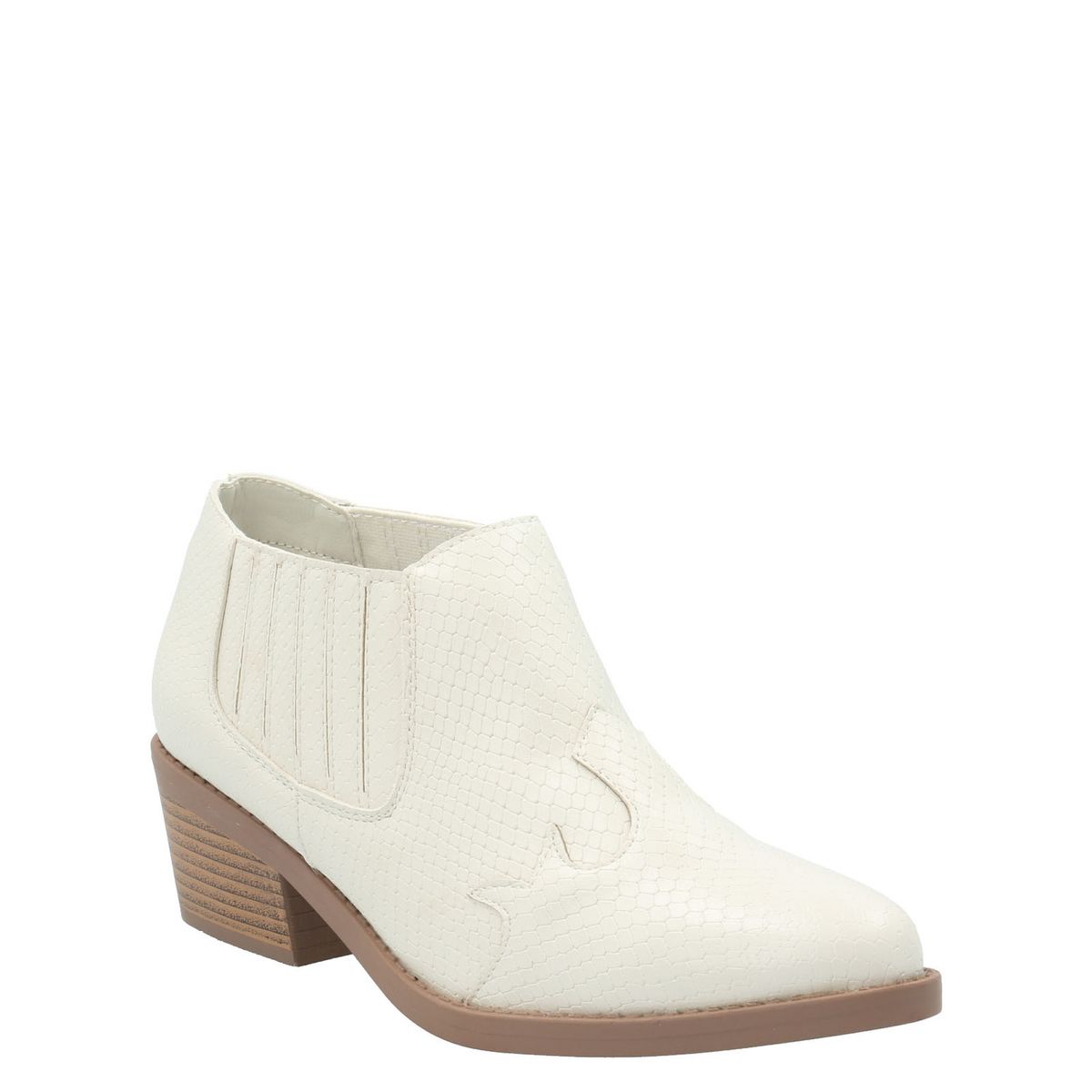 AZALEIA - Botín Mujer Joale Ostra AZALEIA