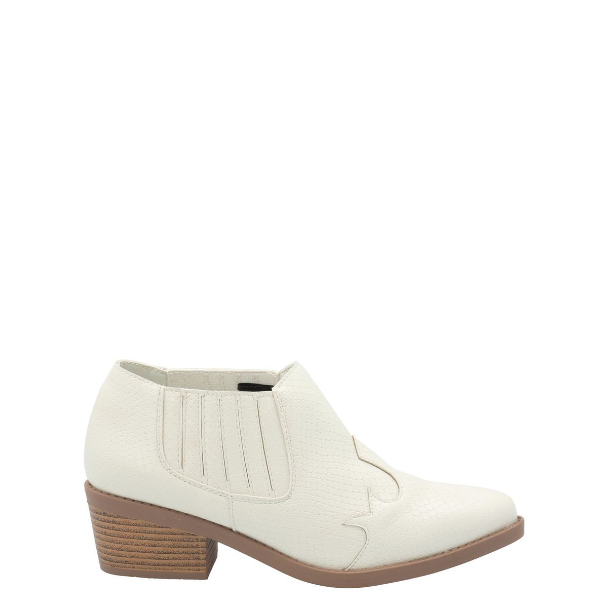 AZALEIA - Botín Mujer Joale Ostra AZALEIA