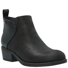 AZALEIA - Botín Mujer Gabone Negro