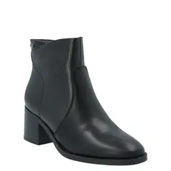 AZALEIA - Botín Mujer Grass Negro