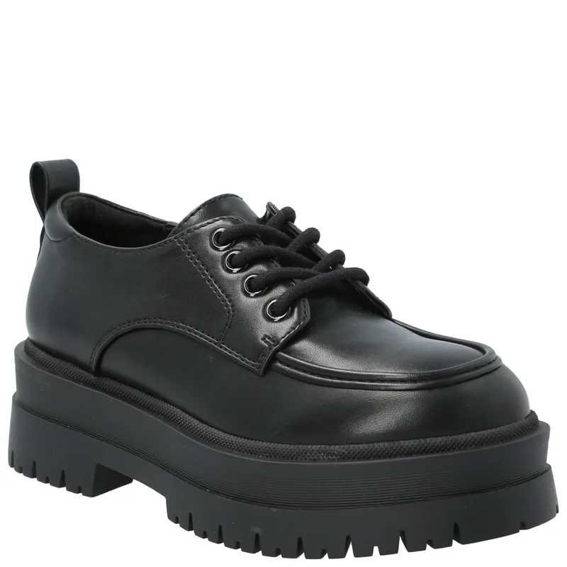 AZALEIA - Zapato Mujer Azelia Negro AZALEIA