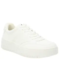 AZALEIA - Zapatilla Mujer Caco Blanco