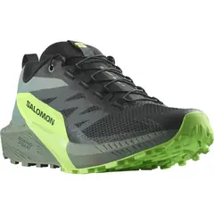 SALOMON - Zapatilla Hombre Sense Ride 5 Negro