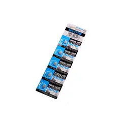 MAXELL - Pilas Blister 5 Pilas Sr621sw