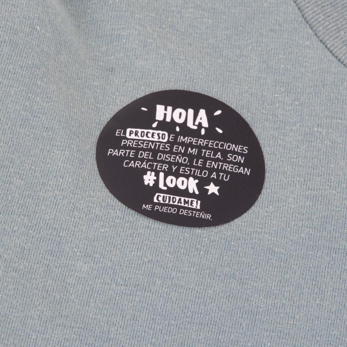 PILLIN - Polera Niño Verde Pillin PILLIN