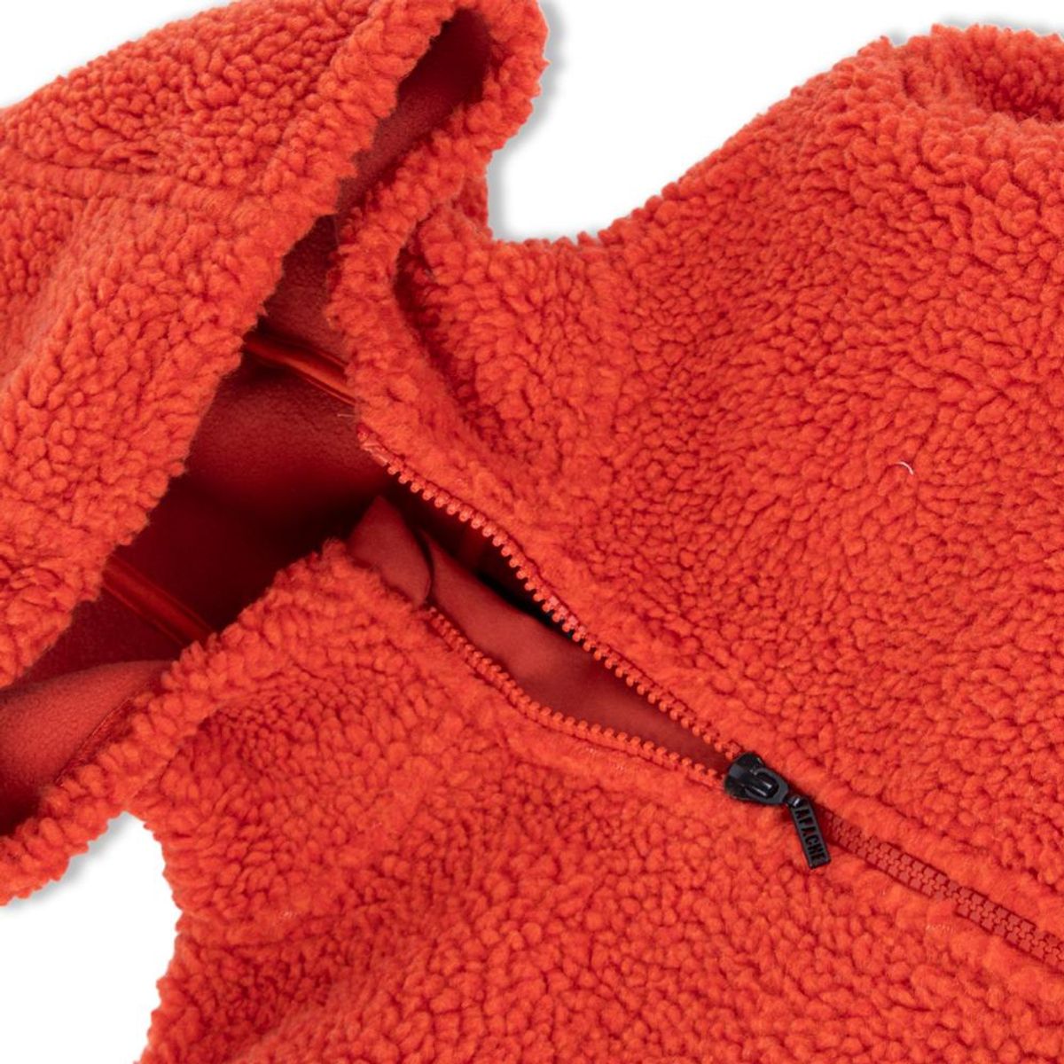 PILLIN - Polerón Niño Naranja Pillin PILLIN