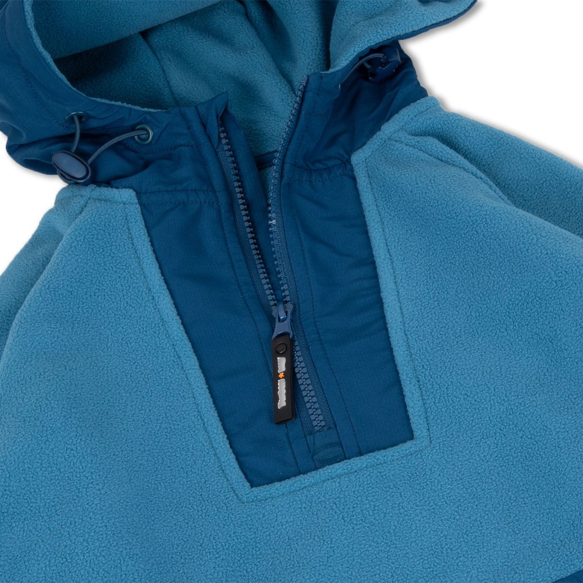 PILLIN - Polerón Niño Azul Pillin PILLIN