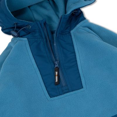 Imagen 2 del producto Polerón Niño Azul