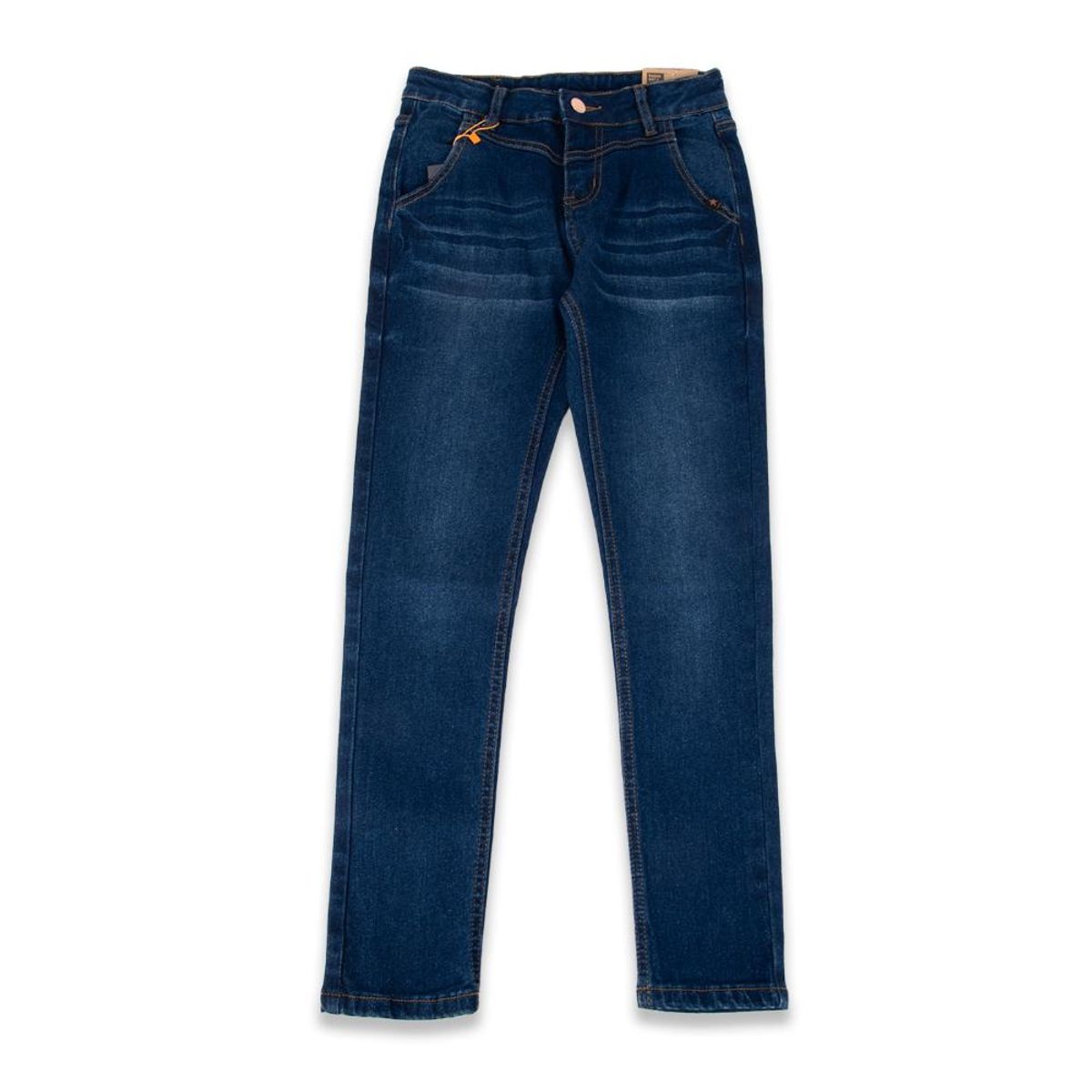 PILLIN - Jeans Niña Azul Pillin PILLIN