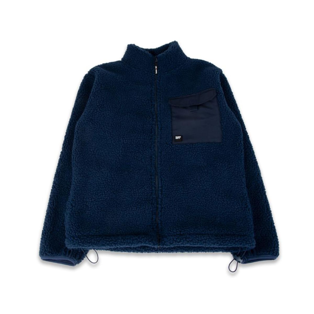 PILLIN - Polerón Niño Azul Pillin PILLIN