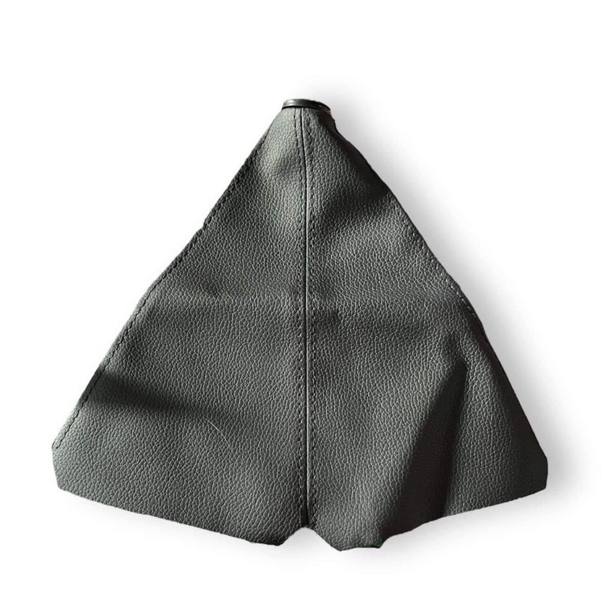 GENERICO - Forro Funda Fuelle Collarín Para Palanca De Cambios De Auto