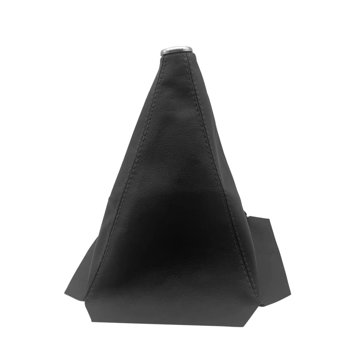 GENERICO - Forro Funda Fuelle Collarín Para Palanca De Cambios De Auto