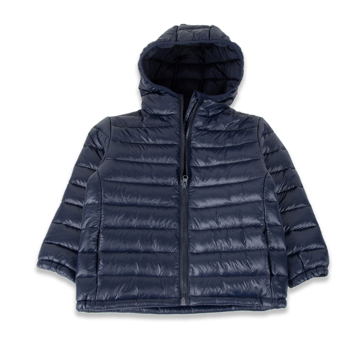 PILLIN - Parka Unisex Azul marino Pillin PILLIN