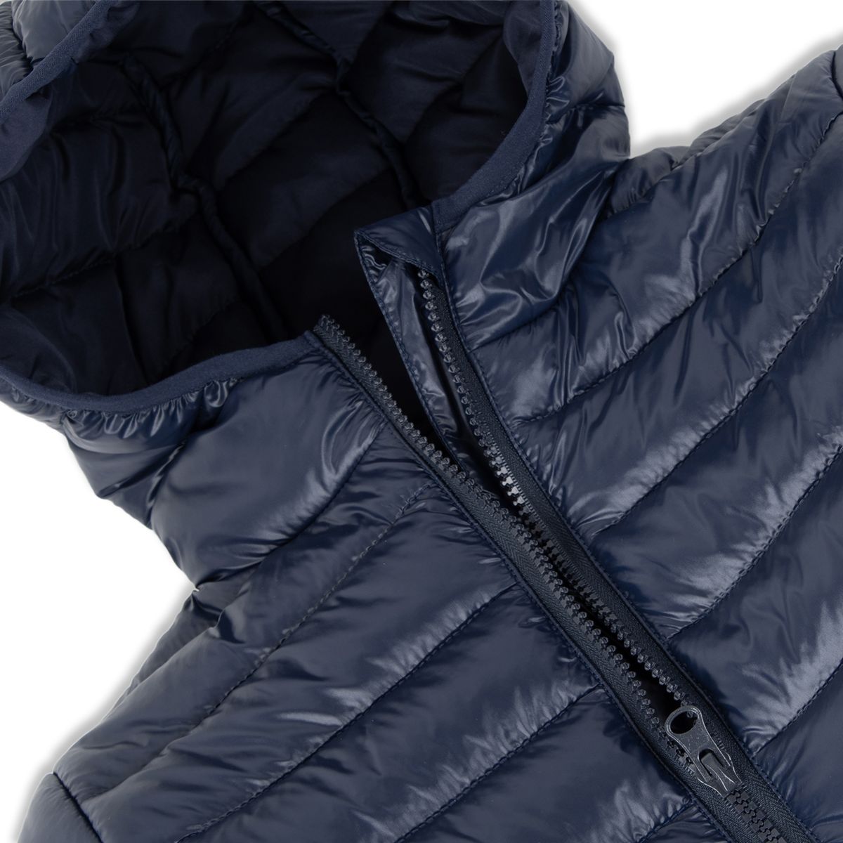 PILLIN - Parka Unisex Azul marino Pillin PILLIN