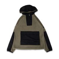 Polerón Niño Verde