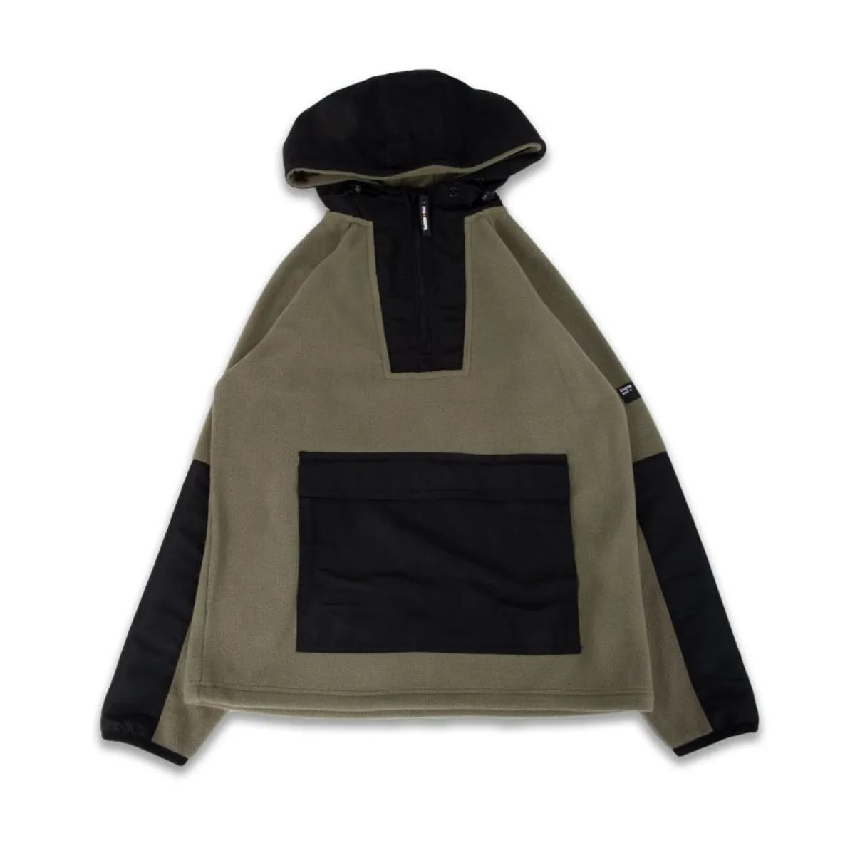 PILLIN - Polerón Niño Verde Pillin PILLIN