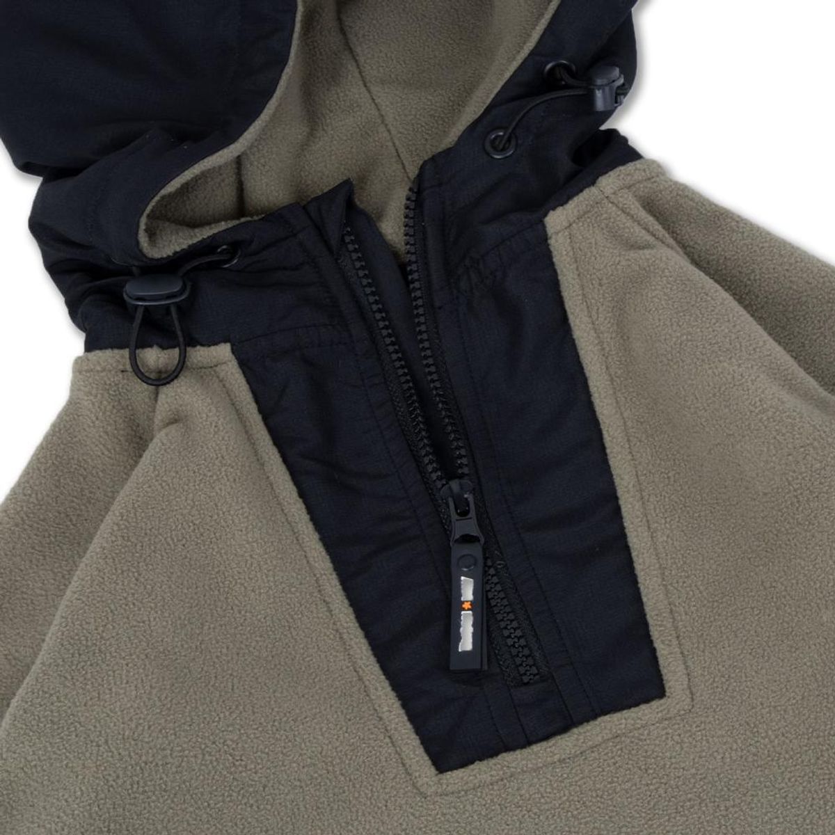 PILLIN - Polerón Niño Verde Pillin PILLIN