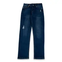 PILLIN - Jeans Niño Azul