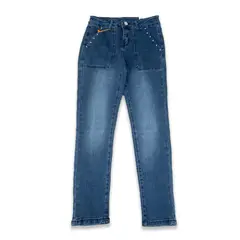 PILLIN - Jeans Niña Denim
