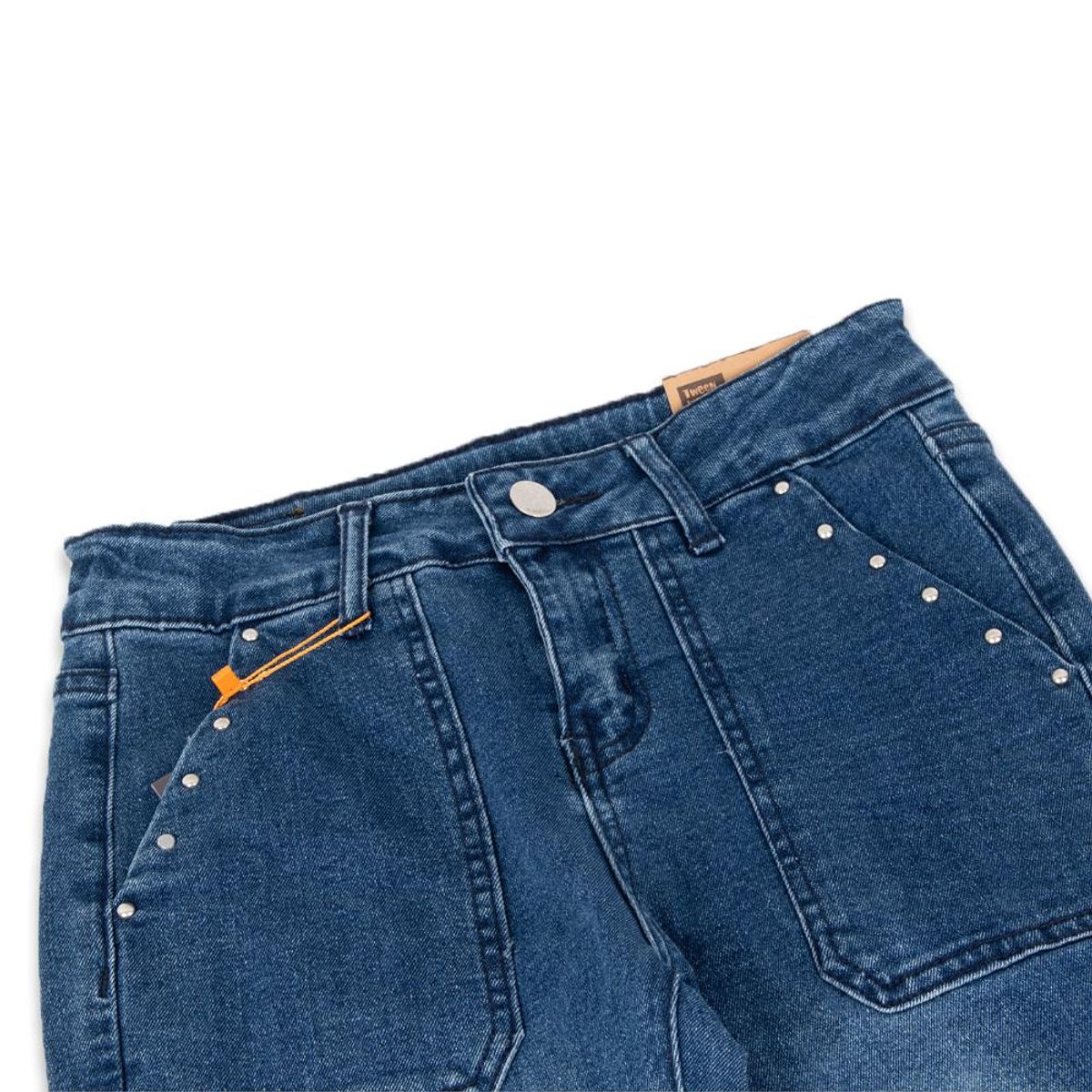 PILLIN - Jeans Niña Denim Pillin PILLIN