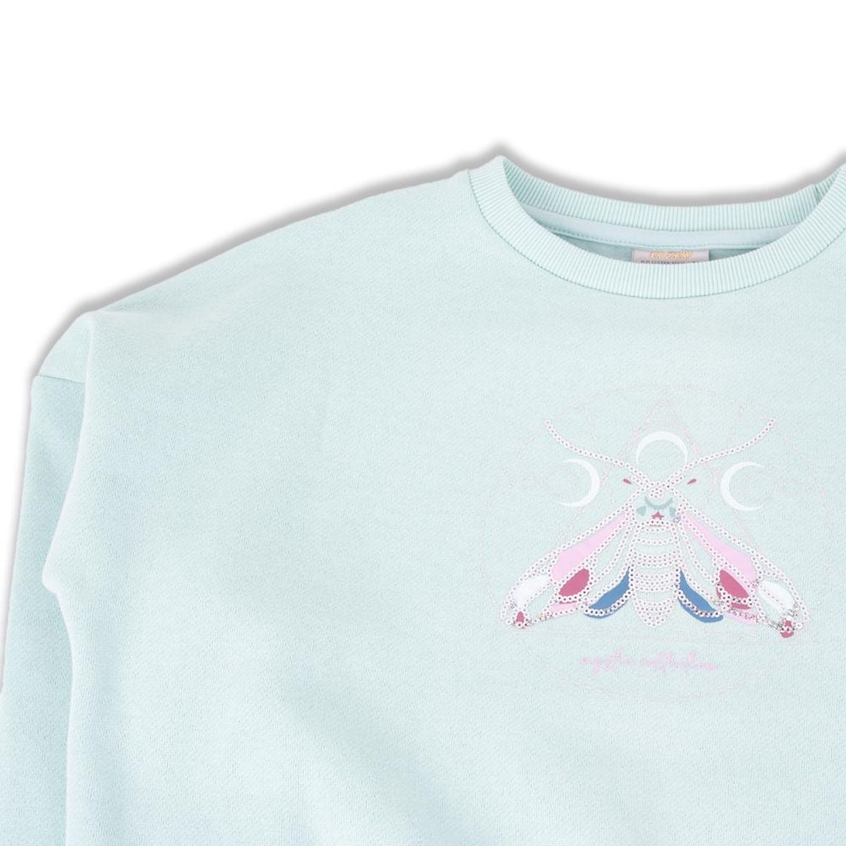 PILLIN - Polerón Niña Verde Pillin PILLIN