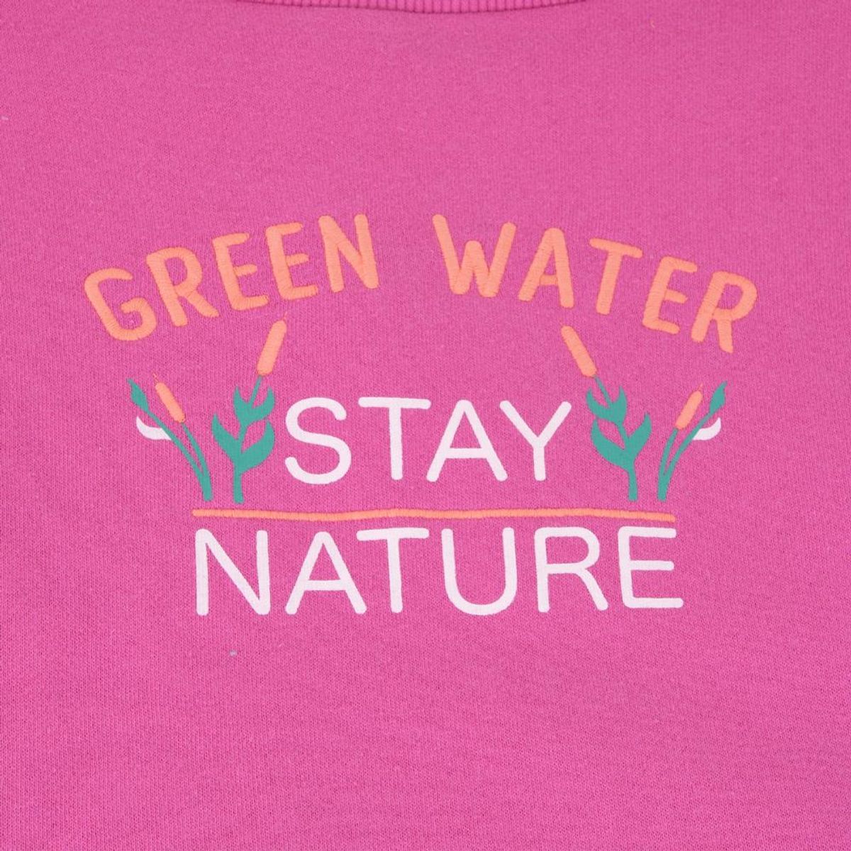 PILLIN - Polerón Niña Fucsia Pillin PILLIN