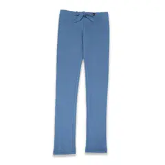 PILLIN - Calza Niña Azul petróleo - Azul Petróleo