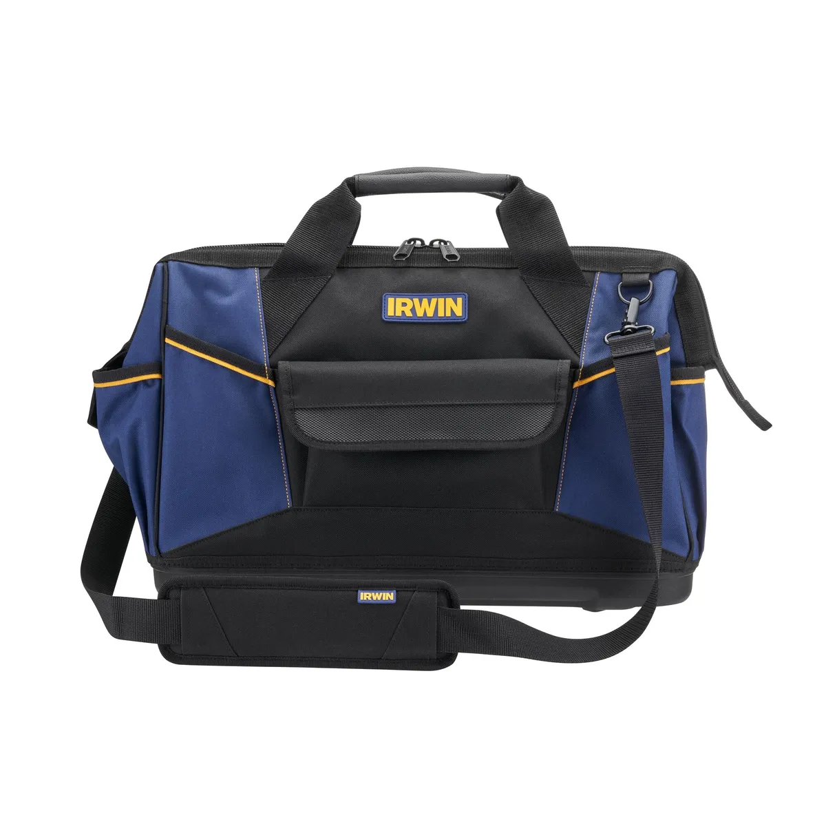 IRWIN - Bolso de herramientas 20" con 8 secciones IRWIN IWST93170-LA