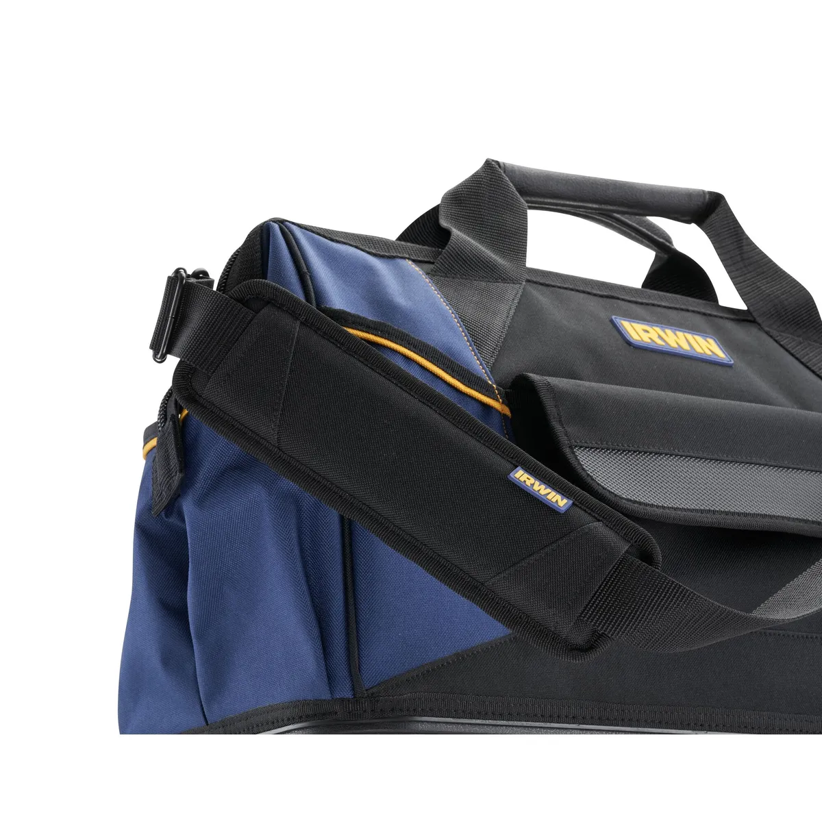 IRWIN - Bolso de herramientas 20" con 8 secciones IRWIN IWST93170-LA