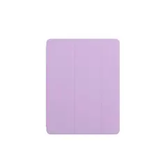 JOIGO - Carcasa Funda Smart Cover Para iPad 12.9 Lila.