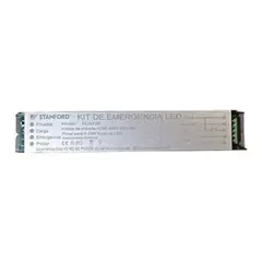 STANFORD - Kit De Emergencia Interno Para Tubos Y Panel Led