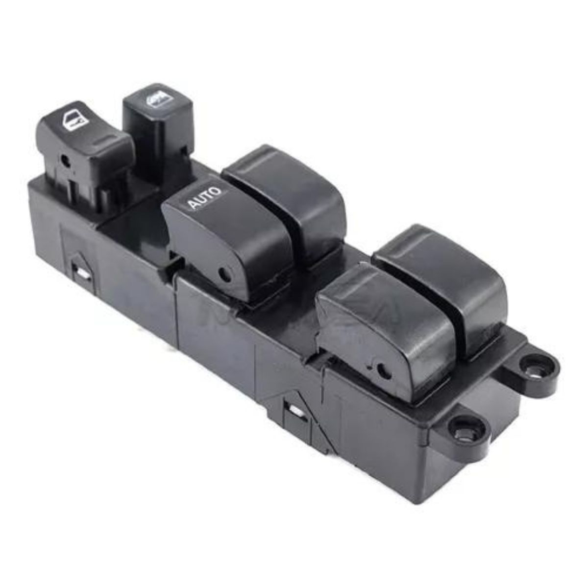 GENERICO - Botonera Alza Vidrios Para Nissan X-trail 2002-2007 16-3pins