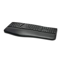 Teclado Ergonometrico Pro Fit Inalambrico Español