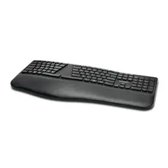 KENSINGTON - Teclado Ergonometrico Pro Fit Inalambrico Español