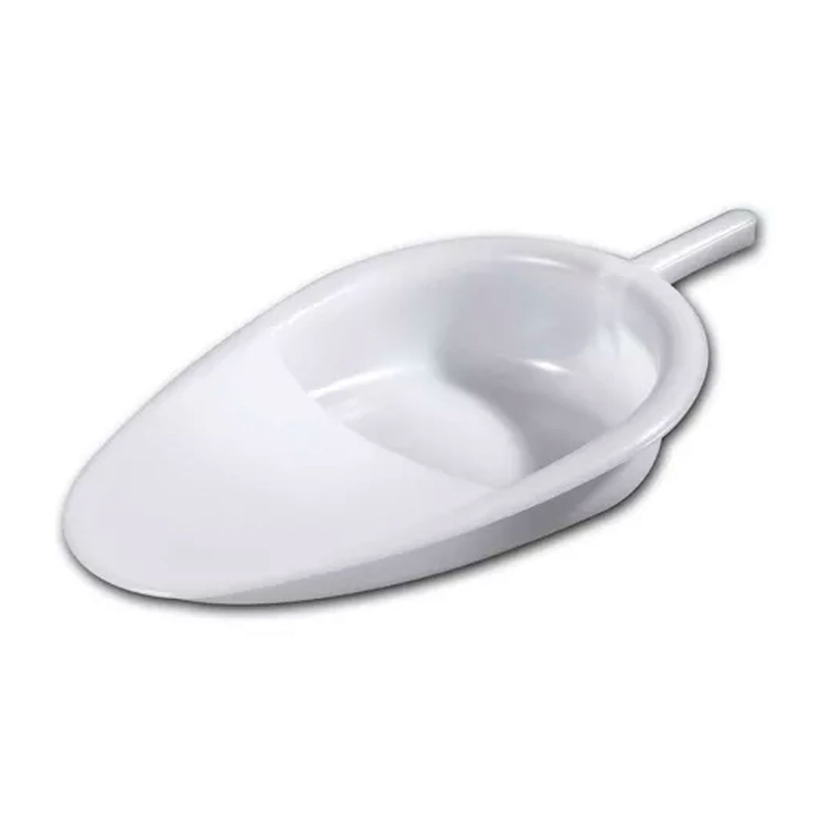 GENERICO - Chata Plana Tipo Zapato Con Tapa Y Mango