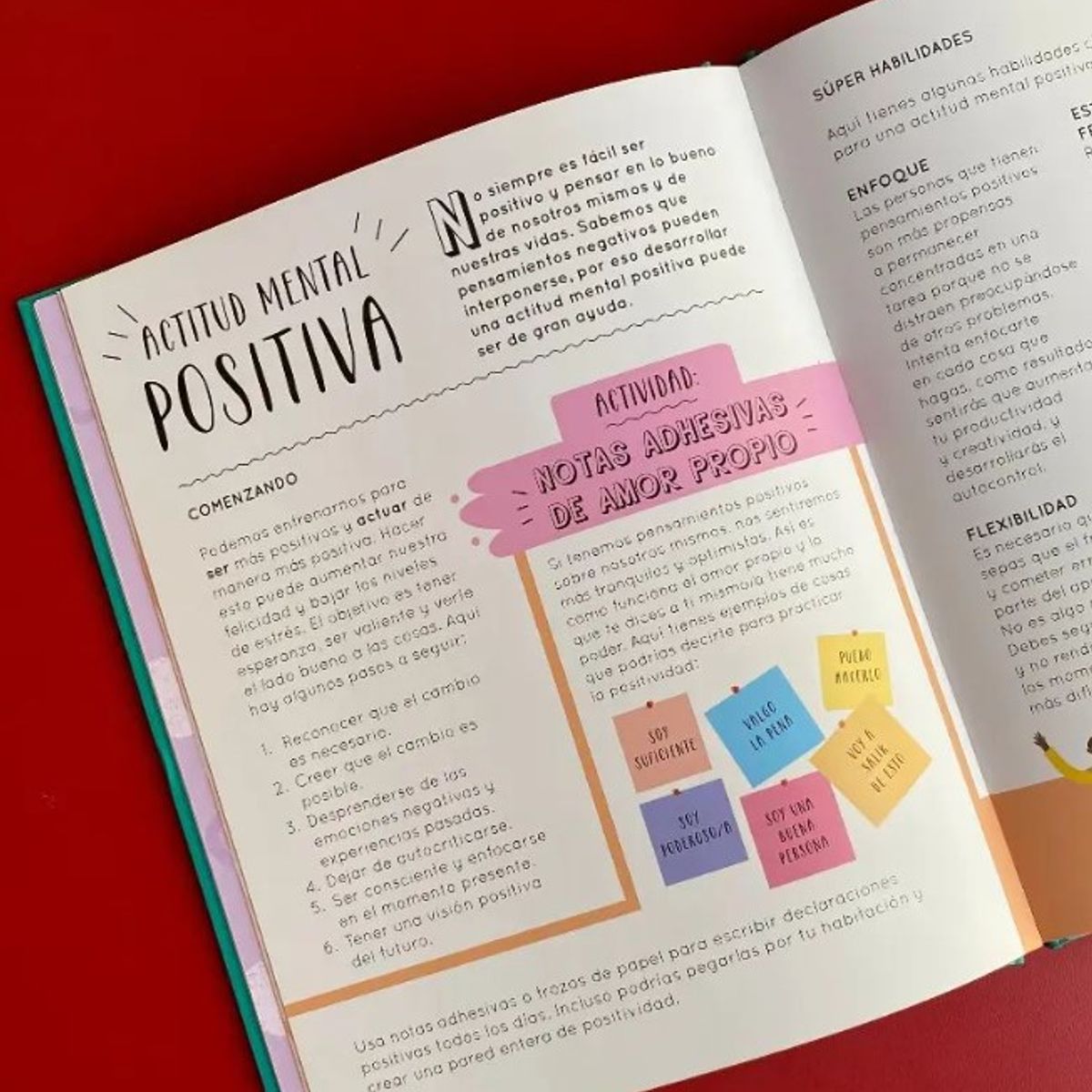 EDITORIAL CONTRAPUNTO - Está Bien No Estar Bien (Tapa Dura)