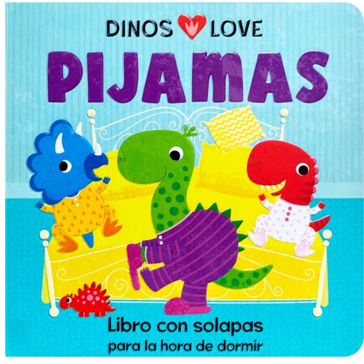 COTTAGE - Dinos Love - Pijamas