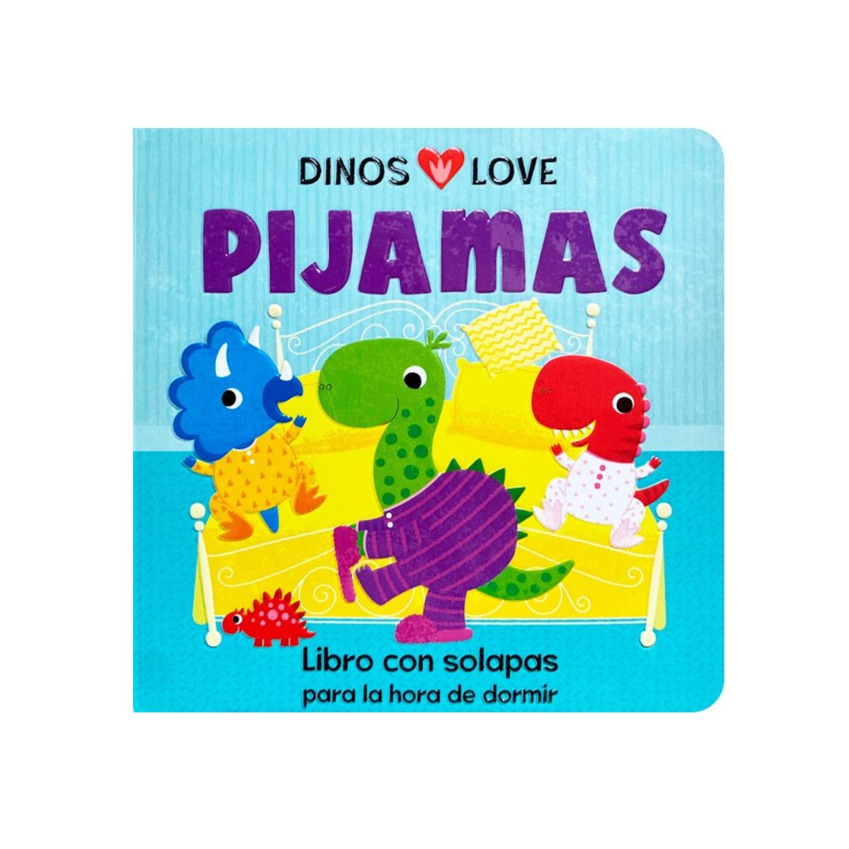 COTTAGE - Dinos Love - Pijamas