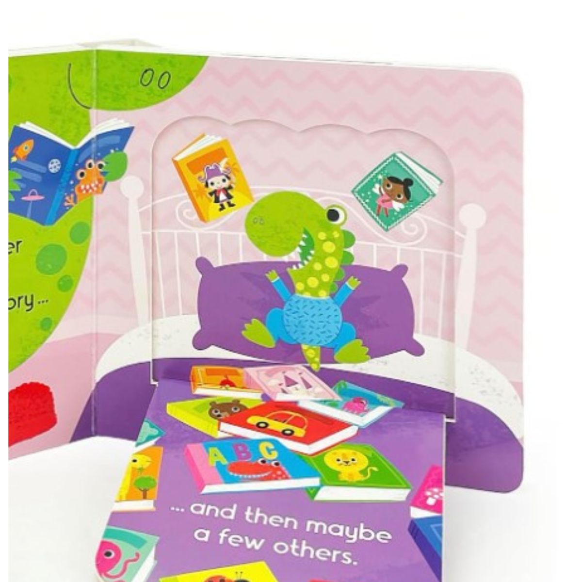 COTTAGE - Dinos Love - Pijamas